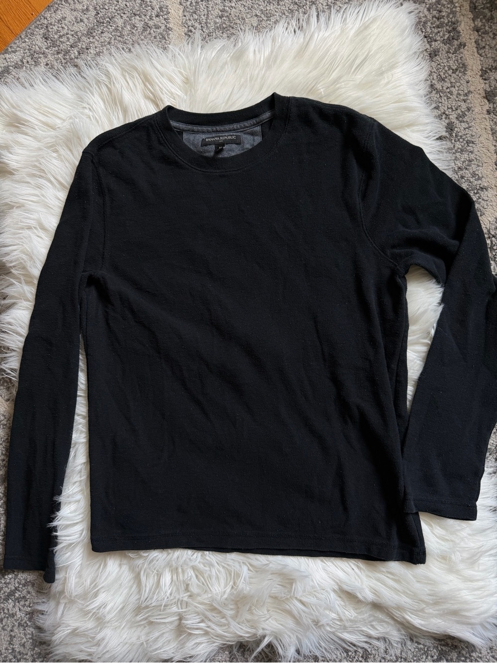 Banana Republic sweater